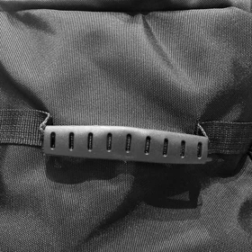 ساک ورزشی طرح آندرآرمور (کوله شونده) Contain Duffel