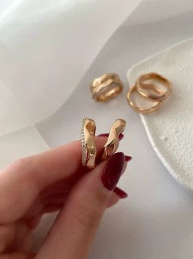 حلقه پشت حلقه ژوپینگ