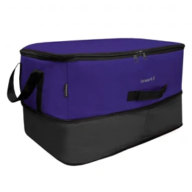 نظم دهنده سفری و کمد فوروارد مدل FORWARD - FCLT4425 (سرمه ای)