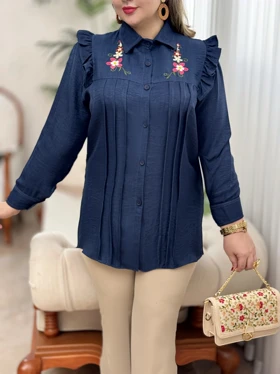 تونیک گلدوزی دیانا 3282