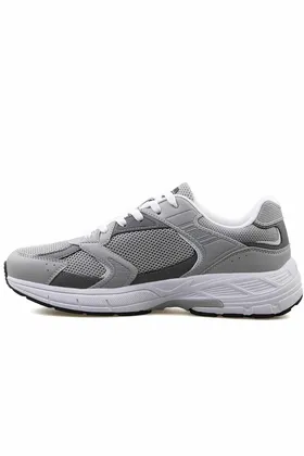 پولو اسن ایالات متحده کفش کتانی مردانه Felix 101501748-1GRI LEE 3PR