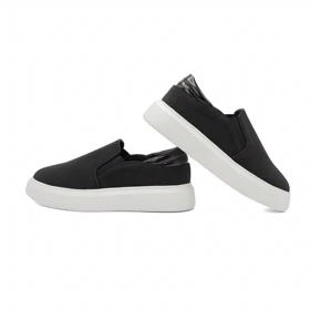 کفش ونس زنانه مدل Stradivarius Loafer - LFB201