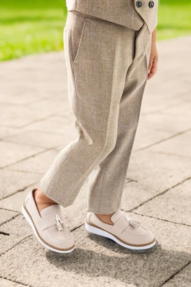 کفش کلاسیک بچگانه kiko-kids kiko-kids