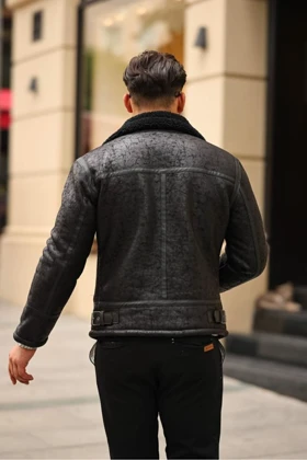 کت و کاپشن مردانه mero-life mero-life