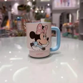 لیوان دیزنی پایین کوتاه