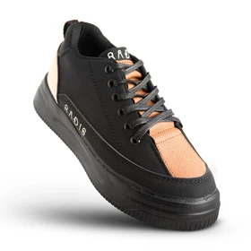 کفش روزمره زنانه چرم رادیس مدل AILEY کد 661-M.MC