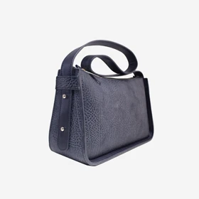 کیف دوشی چرم زنانه