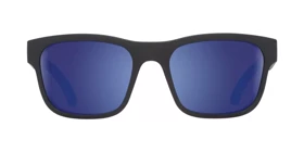 عینک آفتابی اسپای Hunt Matte Black Navy Happy Bronze Polar W Blue Spectra