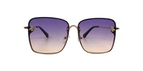 عینک آفتابی بچگانه Cruisroptic Gold