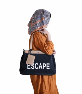 کیف زنانه بزرگ و جادار