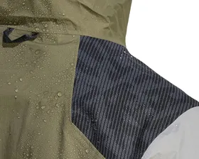 ژاکت فضای باز Adidas Terrex Xpr Hybr Rr J PC_IW8876