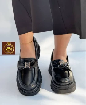 کالج لژدار عروسکی پاپیونی زنانه یافا