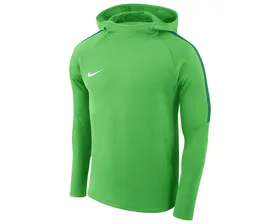 سویشرت های فوتبال M Nk Dry Acdmy18 Hoodie Po PC_AH9608-361