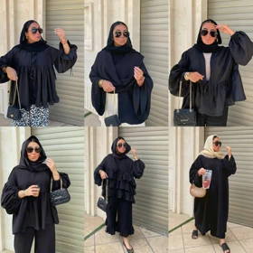 شومیز تابستانه