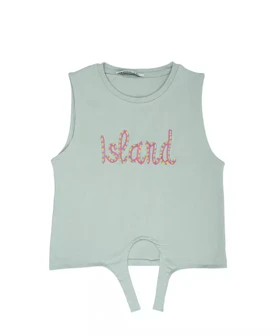 تاپ دخترانه مرینو Merino کد 1699