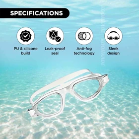 عینک شنا YAMAKAWA