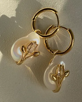 گوشواره مروارید