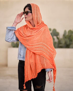 شال لمه سنگشور فورلاین