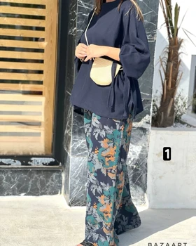 شومیز کنفی