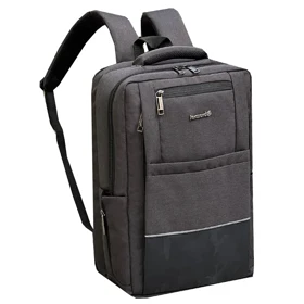 کوله پشتی فوروارد مدل FORWARD - FCLT65026 MAGNETISM VIBES (ذغالی)