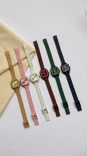 ساعت گواشی دخترانه جدید 928