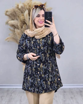 مانتو لینن