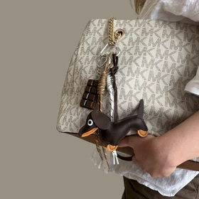 بگ چارم سگ و شکلات