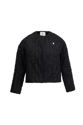 کت ژاکارد - 2163