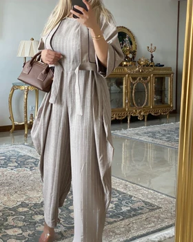 ست اورال و کت سنبادی