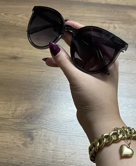 عینک دیور Dior فریم گرد