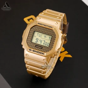 ساعت جیشاک Casio G-Shock DWE-5600HG-1