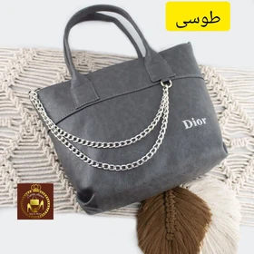 کیف دوشی زنانه دیور