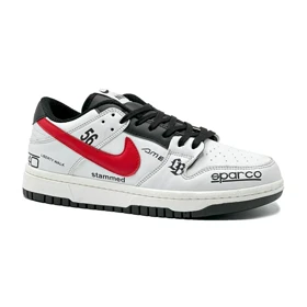 کفش کتانی اسپرت مردانه رنگ سفید مدل نایک NIKE SB