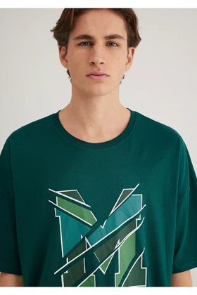 تیشرت مردانه اورجینال ماوی mavi