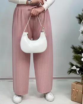 شلوار راه‌راه