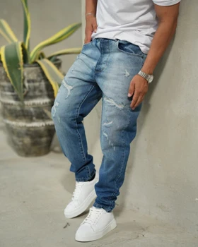 شلوار مام استایل2035