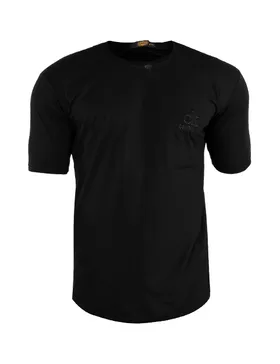 تیشرت مردانه یقه گرد Calvin Klein