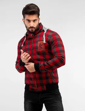 کاپشن مردانه Enzo
