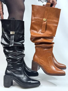بوت بلند جی جی 5684