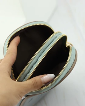 کیف دوشی