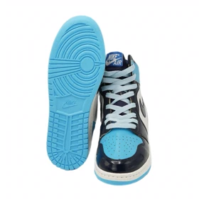 کفش ونس زنانه مدل 0194 _ JORDAN NIKE