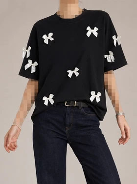 تیشرت 7934 Bisou