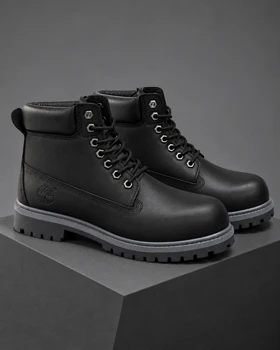 بوت 051201 Timberland مشکی