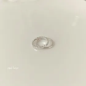 پک انگشتر و بند انگشتی آیناز