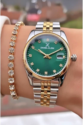 ساعت زنانه دنیل کلین daniel-klein