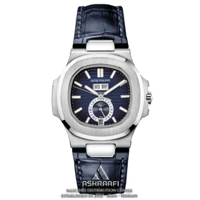ساعت مردانه پتک فیلیپ Patek Philippe Nautilus L-BS6