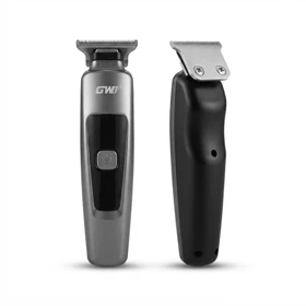 ماشین اصلاح و خط‌زن حرفه‌ای GW مدل GW-9806 کدA0014 گالری ساعت ضرابی