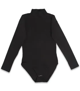 بادی آستین بلند نخی Yeni Inci ینی اینجی ساده کد B0721