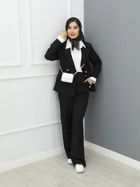 کت و شلوار لیدا