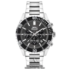 ساعت مردانه اسلازنجر Slazenger SL.09.2007.2.04